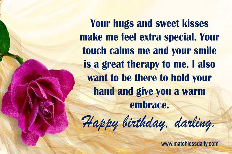 2019 Heart Touching Birthday Wishes for Angry Girlfriend Matchless Daily