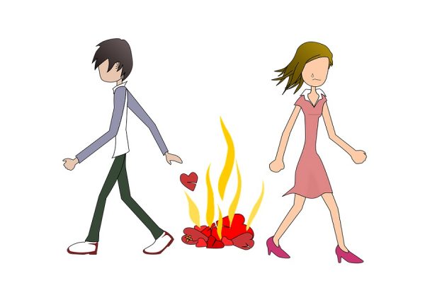 Why Falling in Love Leaves You Heartbroken