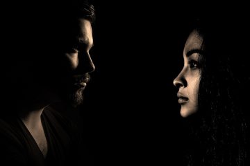 Why You Should Move on When Your Crush Says No