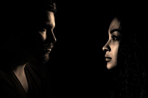 Why You Should Move on When Your Crush Says No