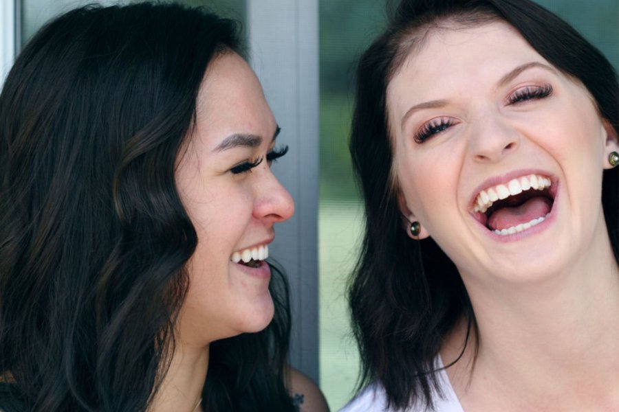 Best Friend Poems that Make You Cry and Laugh