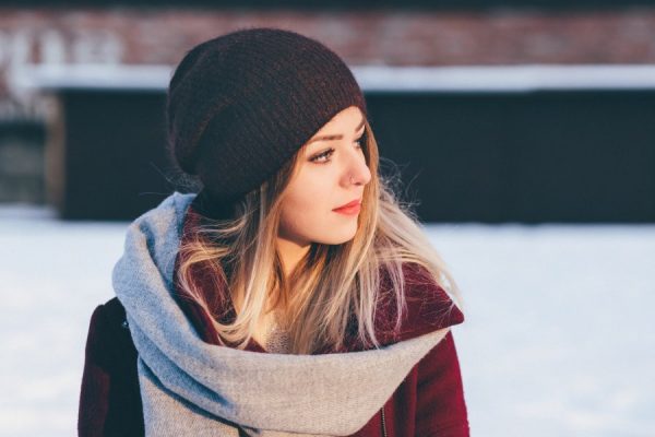 Hot birthday wishes for girlfriend
