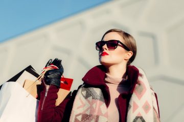 Famous Shopping Quotes