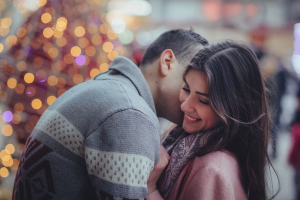 Valentine Love Messages