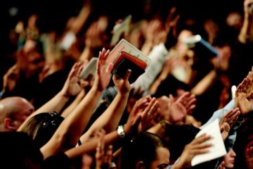 New Month Prayer Messages