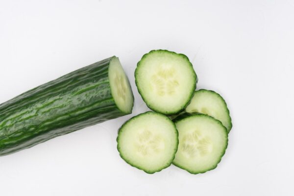 Benefits of Eating Cucumber at Night