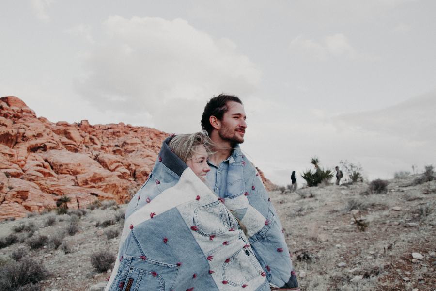 How to Know If He Loves You or Lusts You