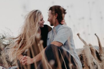 Signs He Loves You