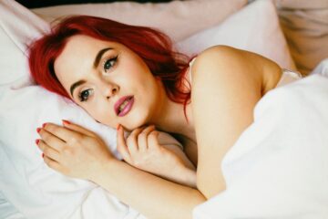 How to Treat Insomnia Due to Anxiety