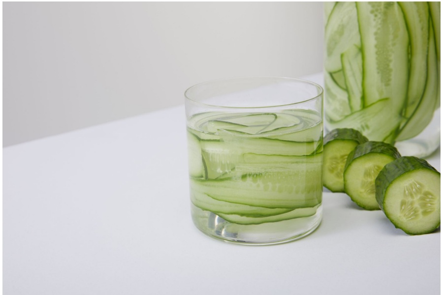 CucumberBenefits and Side Effects