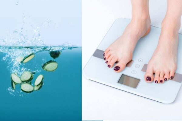 Cucumber Benefits for Weight Loss