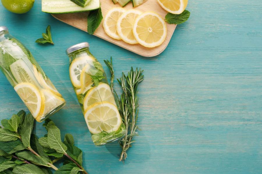 Drinking Lemon And Cucumber Water Everyday 20 Surprising Benefits 2021 Matchless Daily