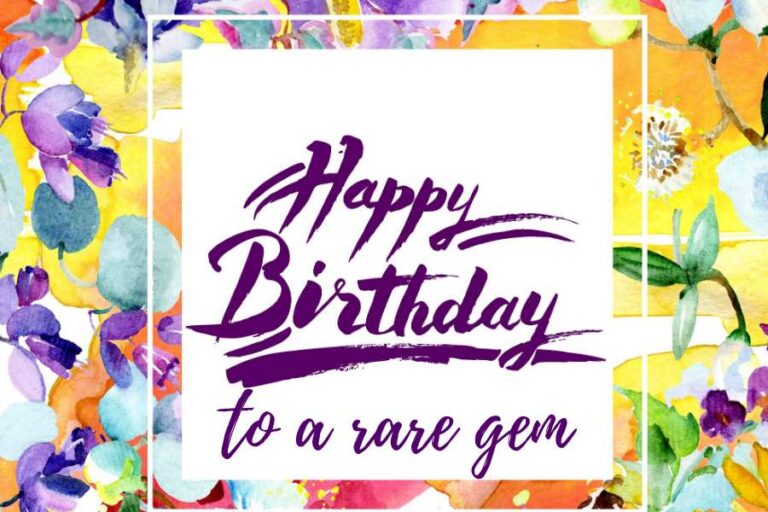 140 Profound Birthday Wishes For Respected Person Matchless Daily