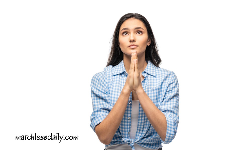 How to Pray For Something Specific [11 Highly Effective Tips