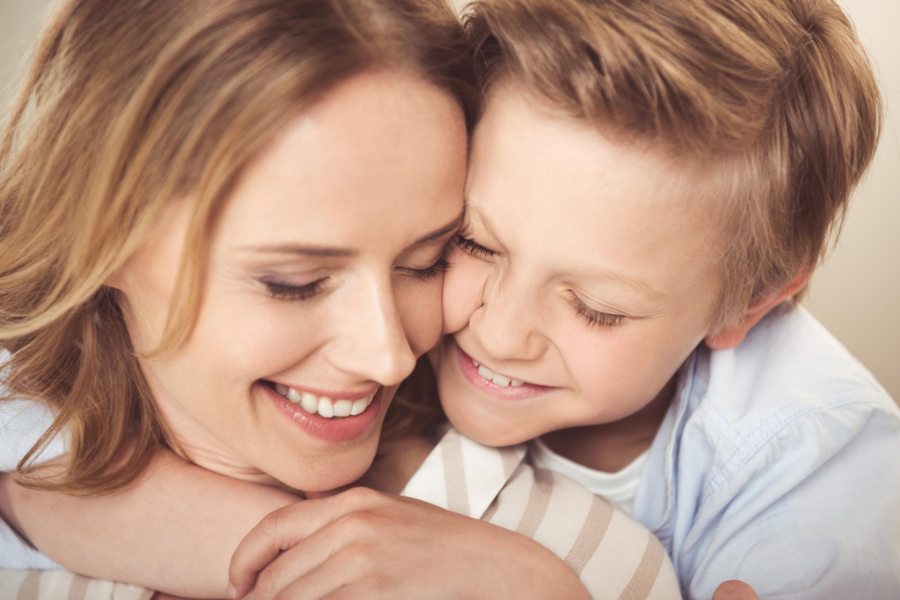 How to Raise a Grateful Child in an Entitled World