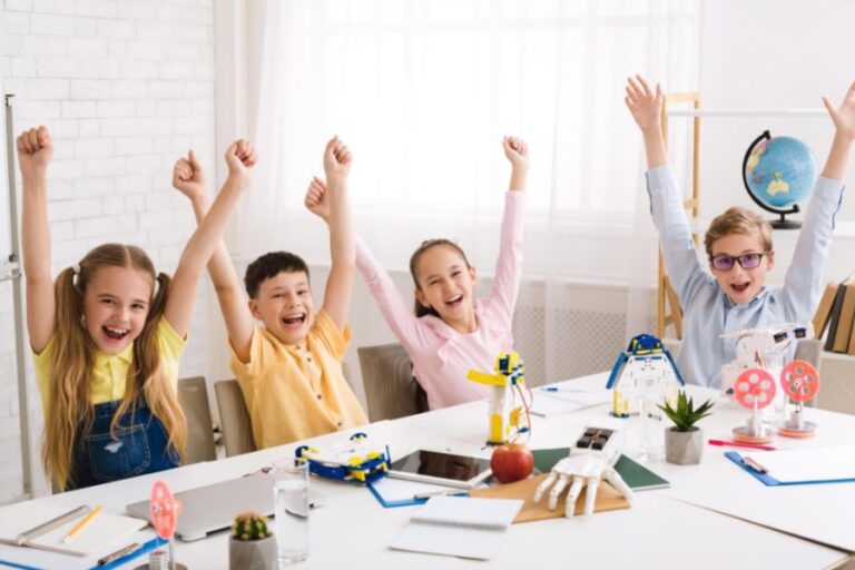 40 Giveaway Educational Activities for 10YearOlds Matchless Daily