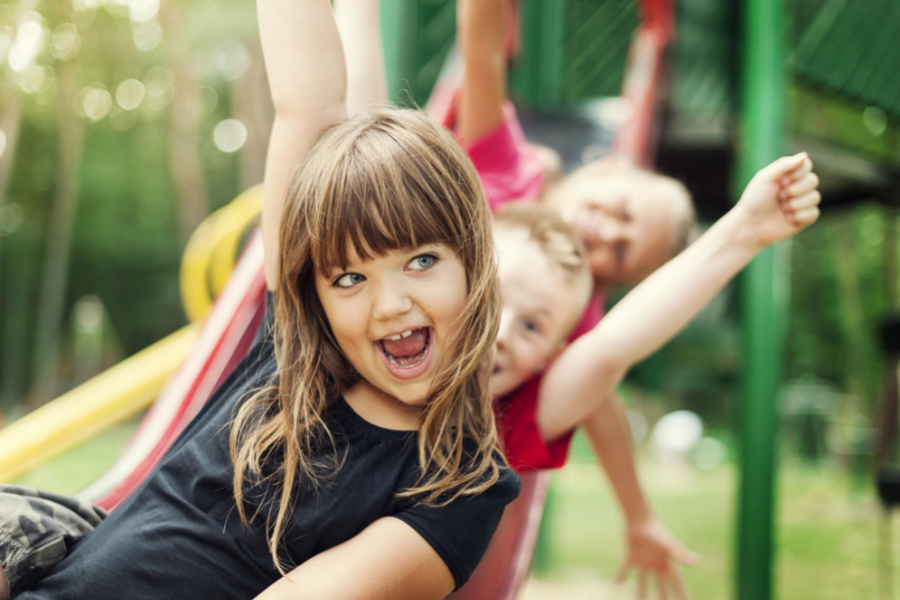 how to develop self-esteem in children