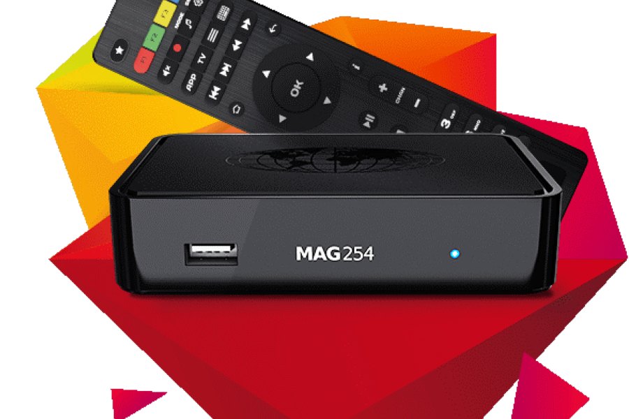 How a Mag Box for TV Can Transform Your TV Streaming Habits